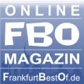 Menschen, Fotos, Restaurants, Shopping, Party & Events, Sport, Sehenswürdigkeiten und von allem das Beste! Whazz up in the City! -FBO MAGAZIN-