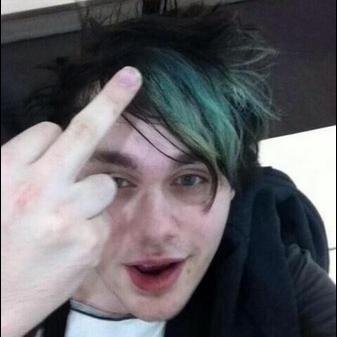 nipsclifford's profile picture. what is life