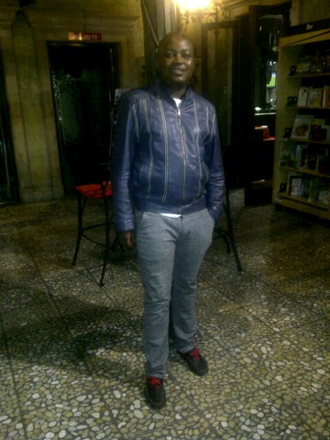 bhakabhaka79's profile picture. Eastside of jozi...urbanfunk junkie