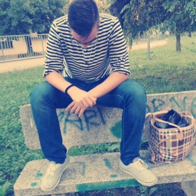 Bacchettatemi sono tenero