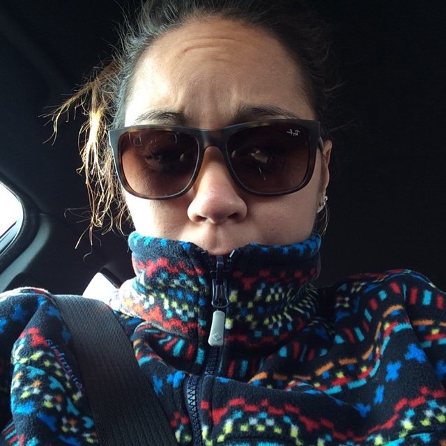 aicheyeennaye's profile picture. keep it trill ✌️