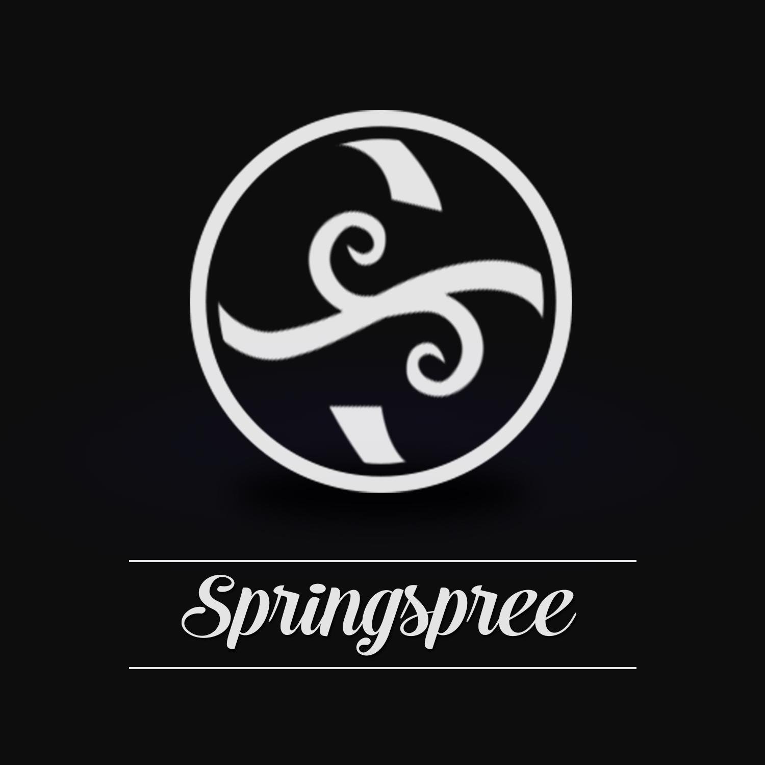 Springspree101's profile picture. 