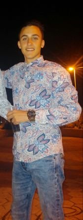 vazq_jonathan's profile picture. enamorado de la vida