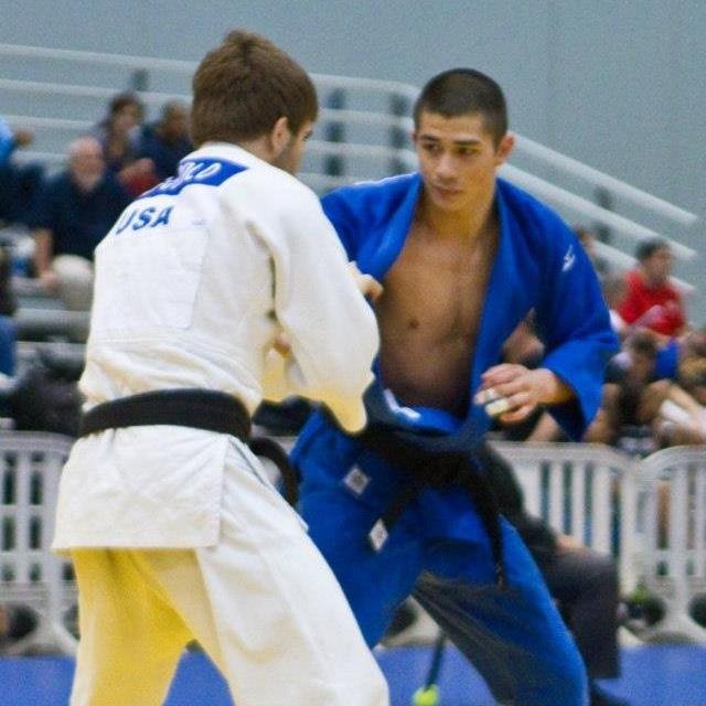 Manager, Enhanced Data Offerings - IntegriChain Nationally ranked Judoka
