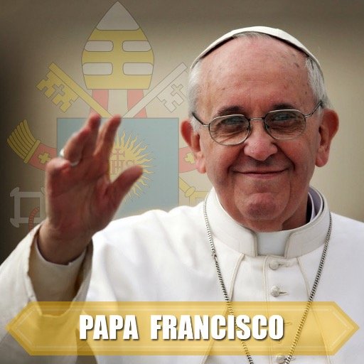 El Papa Francisco nació Buenos Aires, Argentina, 17 de diciembre de 1936, es el papa número 266 de la Iglesia católica.