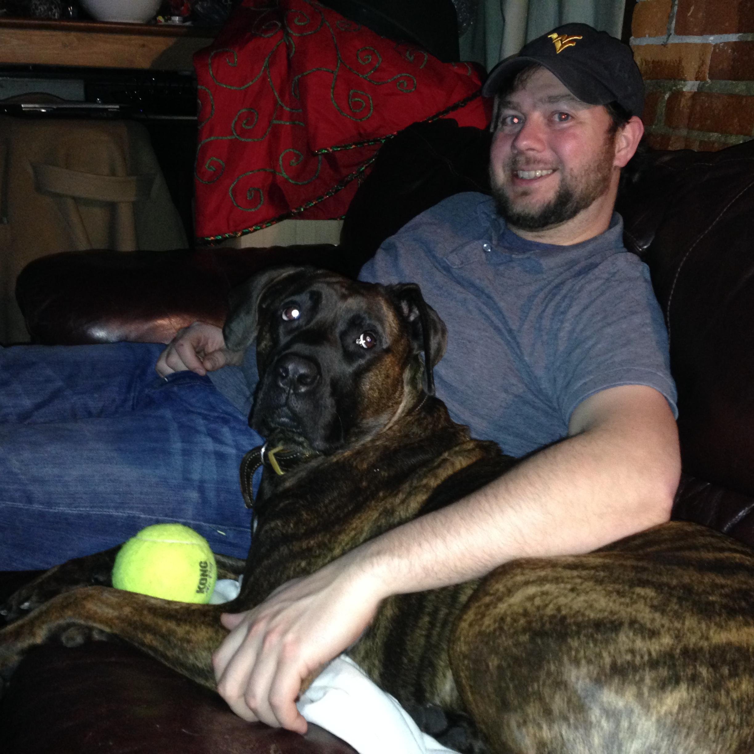 ChristopherOsb5's profile picture. 