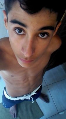 tmj aeee
acabei de criar