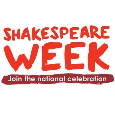 @ShakespeareBT's free annual celebration bringing Shakespeare to life for UK primary school children. Join us for #ShakespeareWeek 2024, 18-24 March.