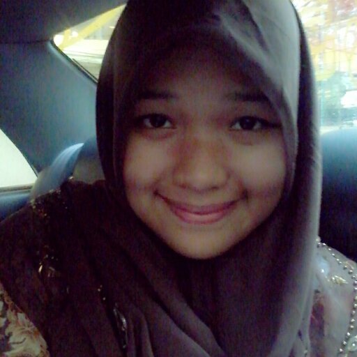 kurniati_s's profile picture. Allah Sempurna Maha Paling Sempurna ♥ :)
