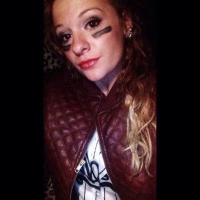 GabbyRobinson_'s profile picture. Hakuna Matata✌