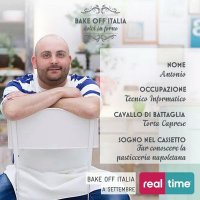 Antonio Crispino (@tonynapoli81) 's Twitter Profile Photo