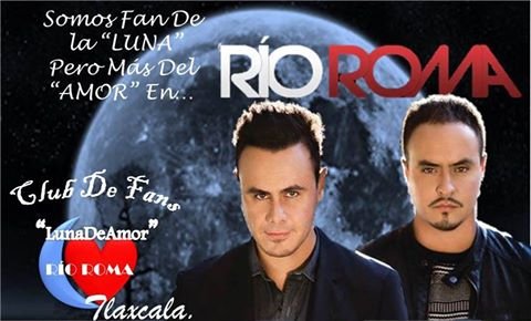 CF RíoRoma Tlaxcala Profile