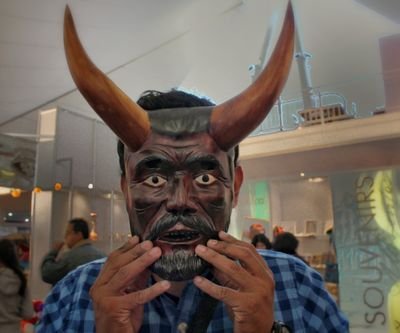 lenin96's profile picture. Un mal ejemplo...