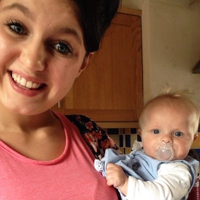 LucyWellard's profile picture. 