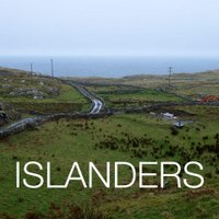 ISLANDERS (@tv3islanders) Twitter profile photo