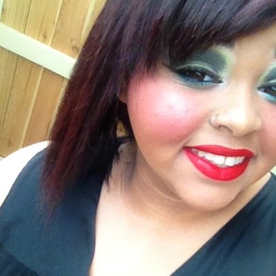 Full time cosmotology student R.I.P momma