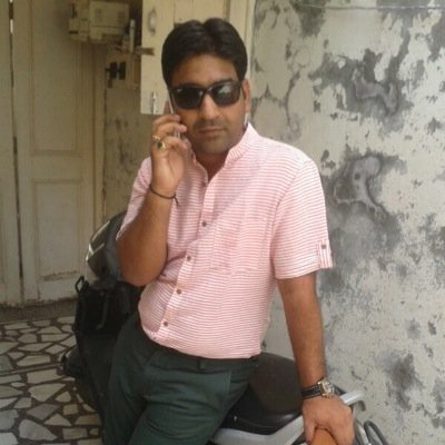 b-tech. food technologist. director at satyam properties sirsa