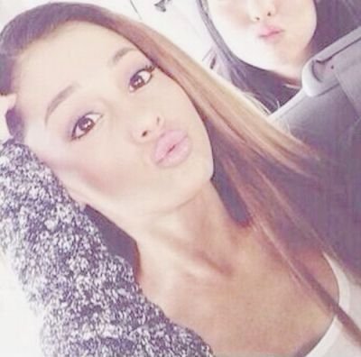 IdealAriana's profile picture. grande siblings both follow.