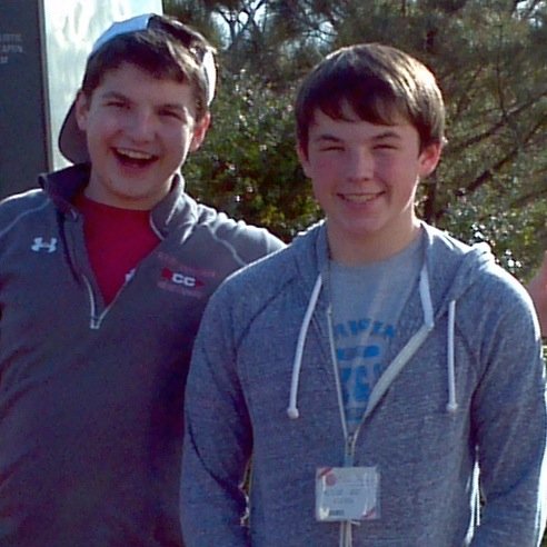 askewpa's profile picture. First Grade Teacher