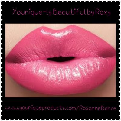 Welcome to my Personal Younique Twitter Page :)                 Uplift. Empower. Validate          *** Younique-ly Beautiful by Roxy ***