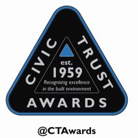 Civic Trust Awards (@ctawards) 's Twitter Profile