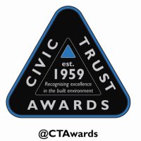 Civic Trust Awards(@CTAwards) 's Twitter Profile Photo