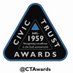 Civic Trust Awards (@ctawards) Twitter profile photo Civic Trust Awards (@ctawards) Twitter profile photo