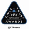 CTAwards's profile picture. Est 1959 - Annual national & international built environment awards scheme. Recognising excellence in architecture, sustainability, accessibility & community.