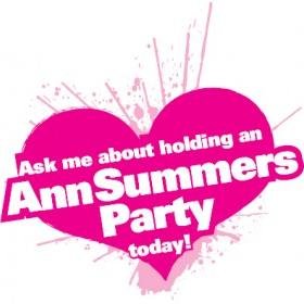 FREE Ann Summers parties! The best fun you can have in your living room! rosieannsummerscroydon@gmail.com for booking and info