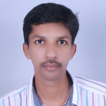 nijuvargheseel's profile picture. 