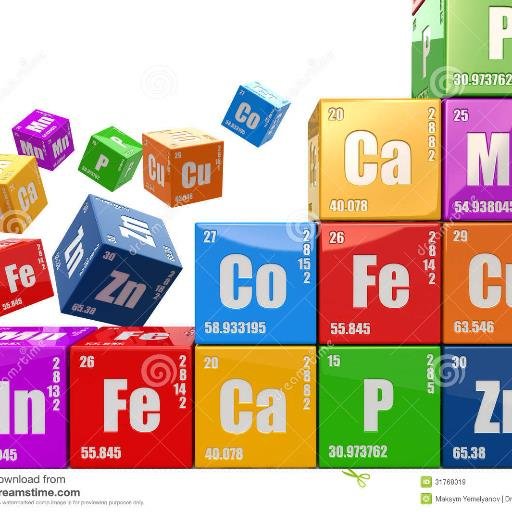 Cuenta Oficial de la Coordinación de Lic. y Postgrado en Química de la Universidad Simón Bolívar