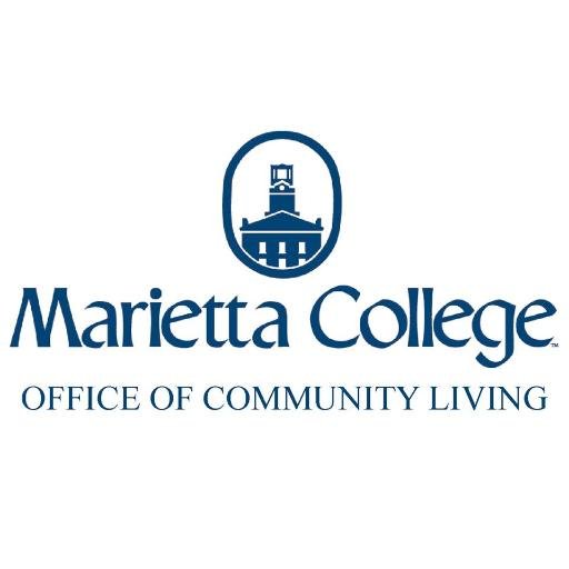 Follow Marietta's Office of Community Living to receive the latest information on housing, on-campus living, programs, events, and more.