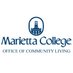 Community Living (@marietta_ocl) Twitter profile photo