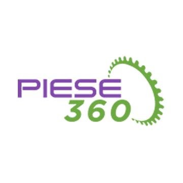 Lansat pe 1 Noiembrie 2014, Piese360.ro este cel mai complet magazin online de piese auto si accesorii originale si aftermarket.