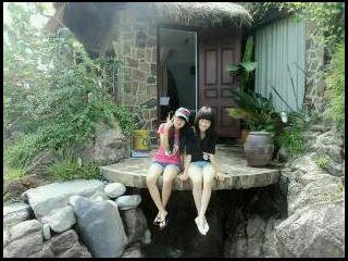 vanessamaharan1's profile picture. La tahzan innallaha ma'ana.. Jangan Bersedih اَللّه bersama kita(˘ʃƪ˘)