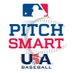 Pitch Smart (@mlbpitchsmart) Twitter profile photo