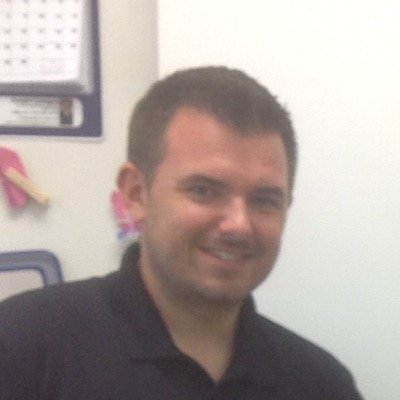 Mr. DeMarco