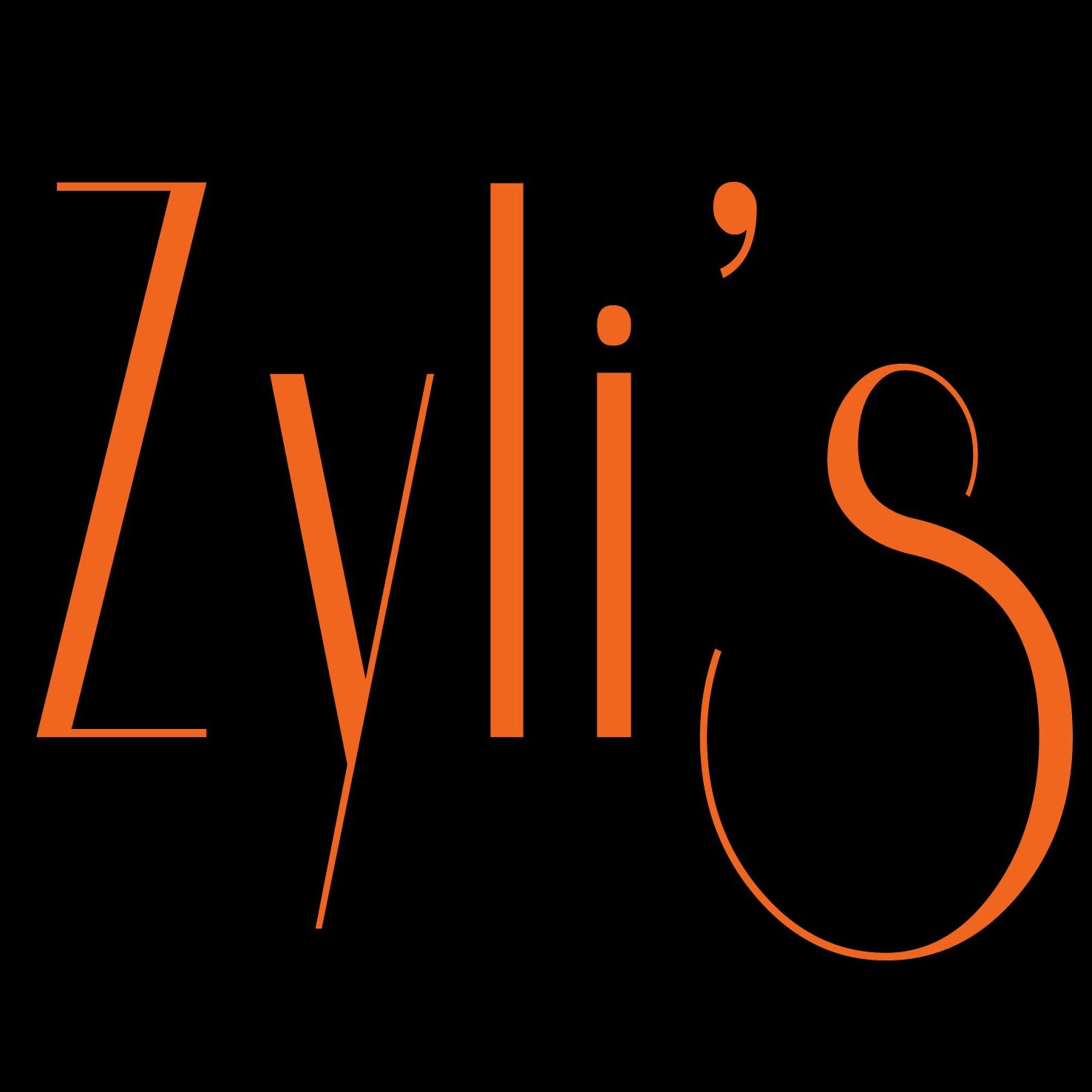 zylis_aix's profile picture. 