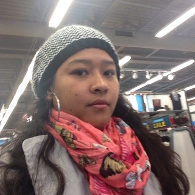 Proud Pinoy, Proud Calgarian! Hopeless Romantic, Simple, Frugal Fashionista, Loyal, True.