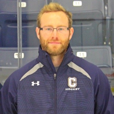 Head Coach of SUNY Canton Women's Hockey. Proud Morrisville State Mustang Hockey Alumni. Supporter of all things Seahawks, Red Sox, and Montreal Canadiens.
