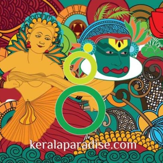 Green Paradise Tours and Holidays. GP Educare (International Education Expert)