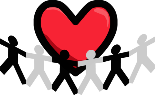 Charitizer's profile picture. #Charity #Fundraising Share your world, Charitize! Every time you click a link some money goes to charity!