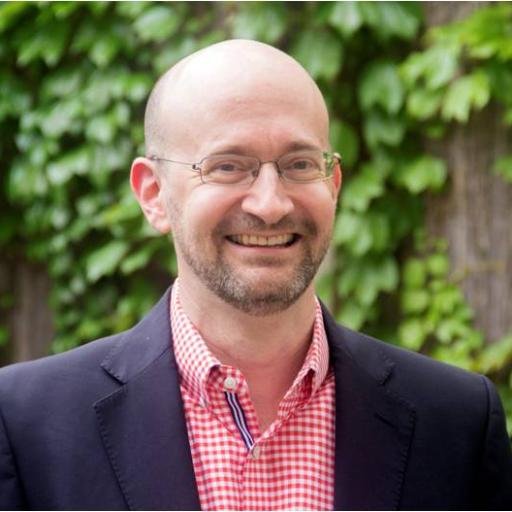 Founder and CEO, CredSpark.  EdTech veteran also shaking up media.  Helping you figure out what your audience knows and cares about.  Also follow @CredSpark.