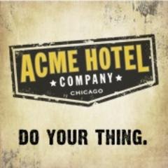An eye for design, and a cool laid back vibe. THE lifestyle boutique hotel in downtown Chicago designed to blow your mind, not your budget.