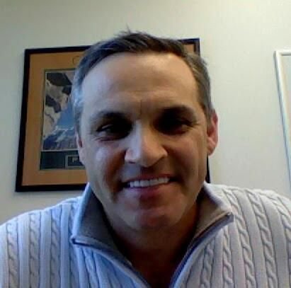 30 year military veteran USN CAPT (retired), Humble Leader, Engineer, technology @ golf enthusiast, and Capitalist.