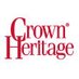 Crown Heritage (@crownheritage) Twitter profile photo