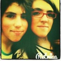 rocío santos gago (@luelmorocio) 's Twitter Profile