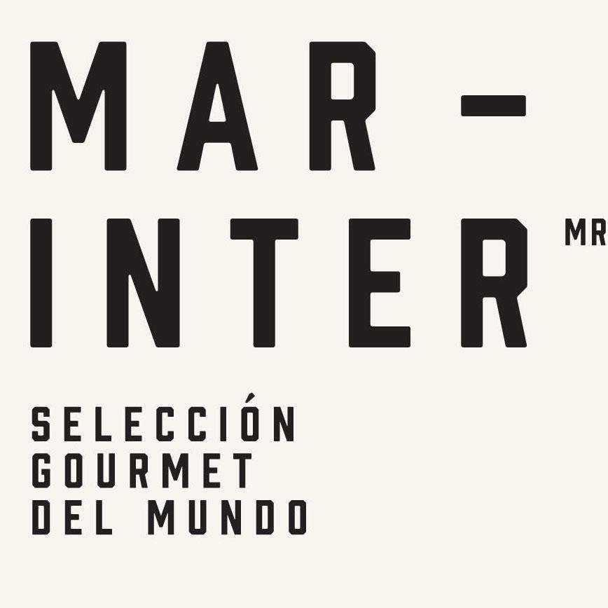 marintergourmet's profile picture. Selección gourmet del mundo a tu mesa. Para nosotros, el viaje nunca termina.