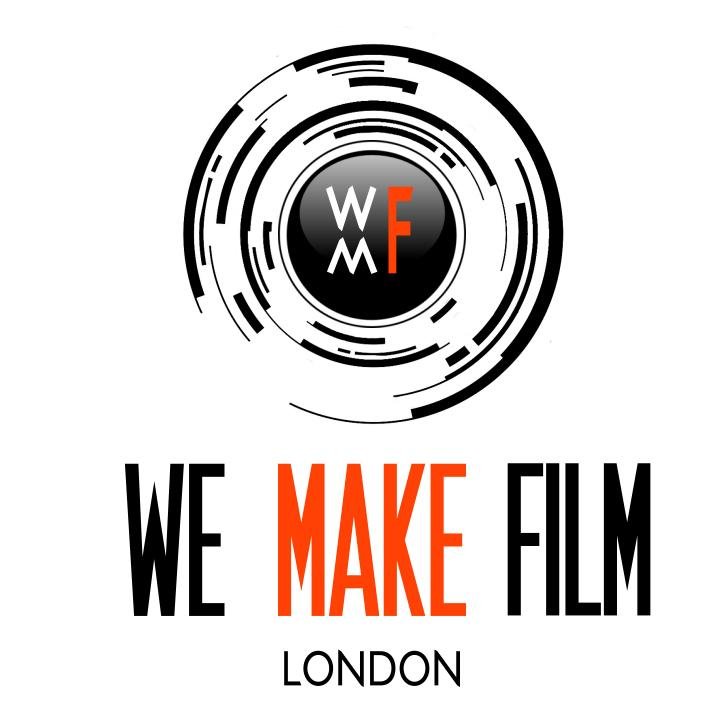 We Make Film is an independent production company at The Cass, London Metropolitan
University.