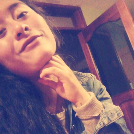 Estudiante de obstetricia, amigable buena onda ;)